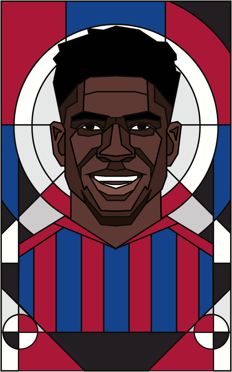 巴萨俱乐部 巴萨俱乐部