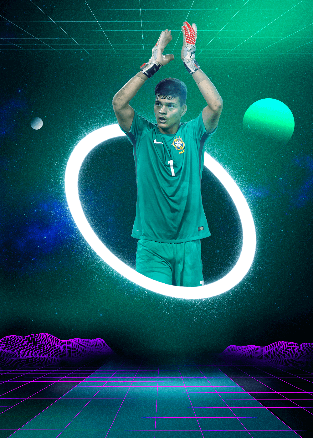 和媒體的目 和媒體的目