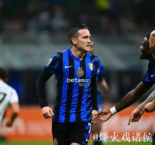 阿达尼:国米最大敌人是自己,他们领跑积分榜不应该让人意外 阿达尼:国米最大敌人是自己,他们领跑积分榜不应该让人意外