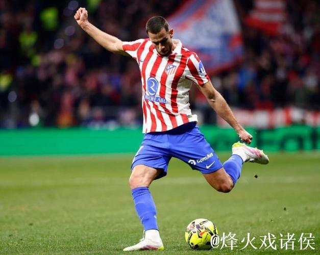 西蒙尼神换人！格列兹曼替补一剑封喉，马竞2-1瓦伦西亚终结2连败