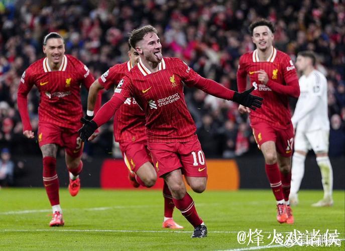 早报 | 利物浦绝杀国米;巴萨逆转法兰克福;切 早报 | 利物浦绝杀国米;巴萨逆转法兰克福;切