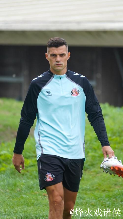 首发出战打满全场，扎卡当选桑德兰1-0纽卡队内最佳球员