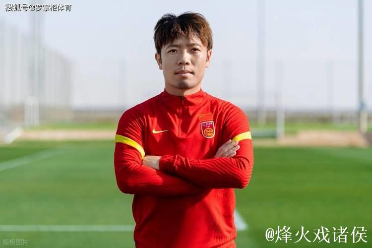 34岁张稀哲将重返国足？主帅邵佳一直接给出回应，球迷直呼意外！