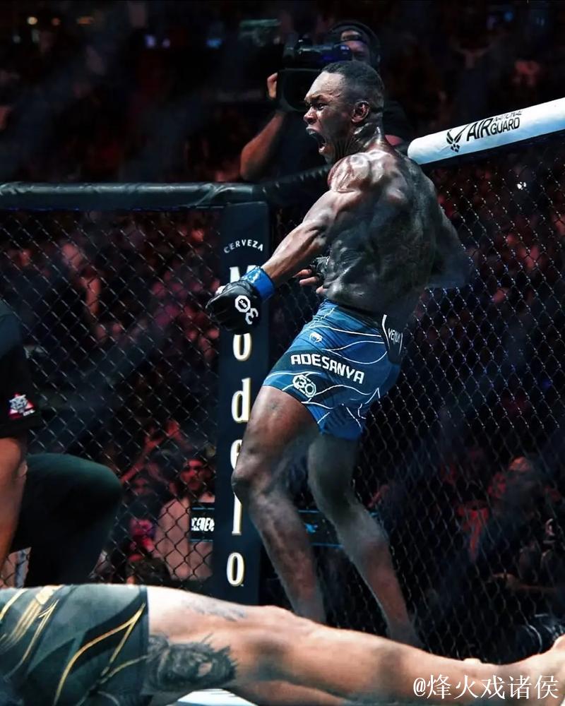 阿迪萨亚新对手揭晓，重拳威力可能超越铁血！