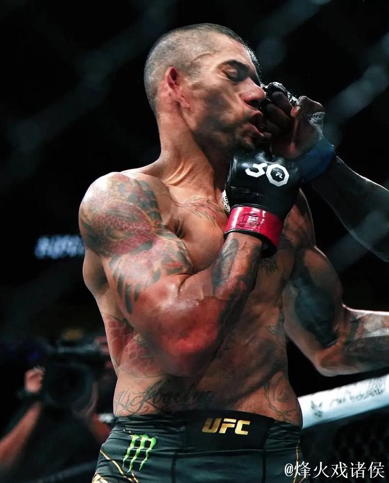 阿迪萨亚新对手揭晓，重拳威力可能超越铁血！