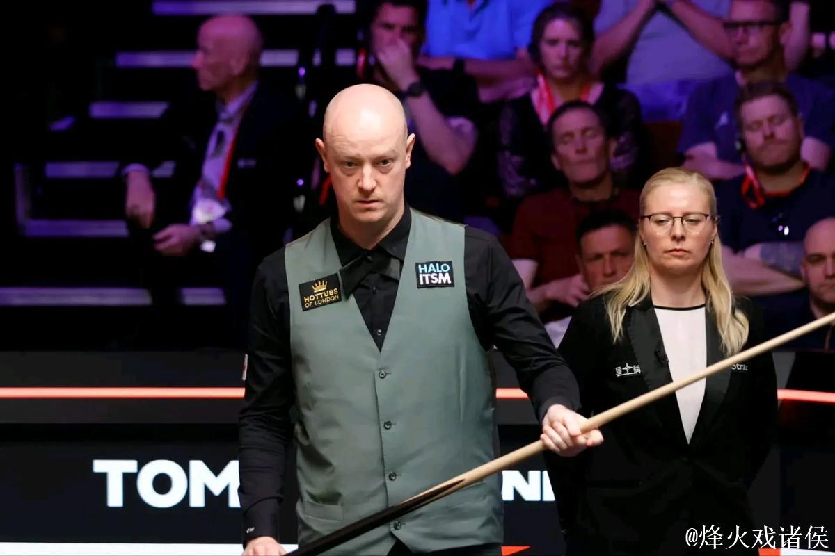 斯诺克武汉公开赛:赵心童憾失147 以5-3击败博伊科挺进下一轮 斯诺克武汉公开赛:赵心童憾失147 以5-3击败博伊科挺进下一轮