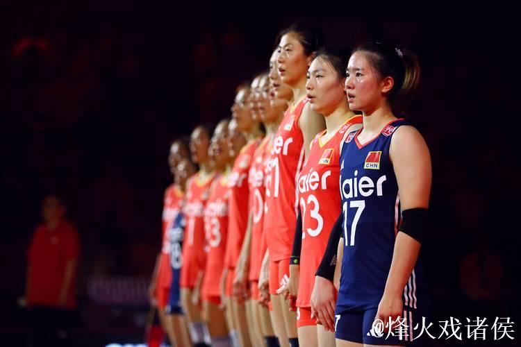 中国女排积极备战世锦赛 小组赛首场对阵墨西哥队 中国女排积极备战世锦赛 小组赛首场对阵墨西哥队
