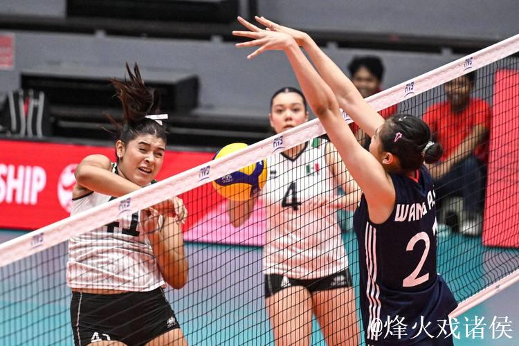 中国女排积极备战世锦赛 小组赛首场对阵墨西哥队 中国女排积极备战世锦赛 小组赛首场对阵墨西哥队