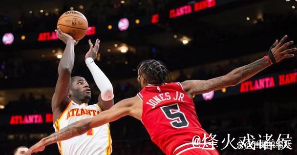 火箭与AJ-格里芬达成买断协议，后者将暂别篮球赛场